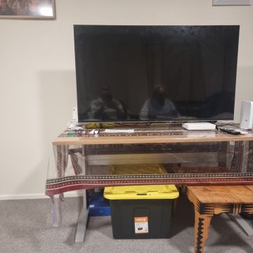 TV Repair Specialist