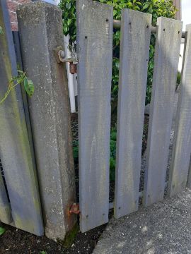 Fachbetrieb für Tore
