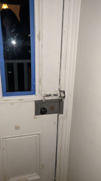 Door Repairman