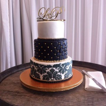 Wedding Cakes