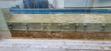 Pools, Hot Tubs and Spas