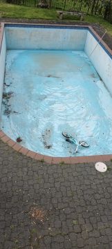 Pool Repair