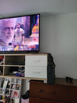 TV Repair Person