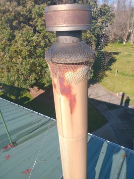 Fireplace and Chimney Repair