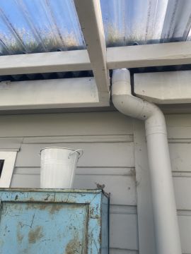 Spezialisten für Dachrinnen