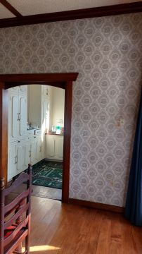 Wallpaper Removal Specialist