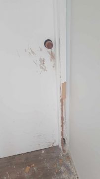 Drywall Repair and Texturing Service