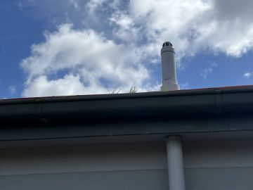 Gutters - Home Improvements