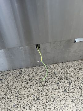Dishwasher Repairman