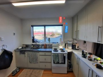 Kitchen Fan Professional