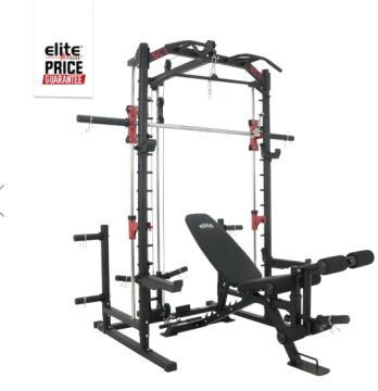 Fitness Equipment Assembler