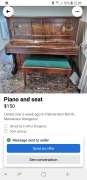 Piano Mover