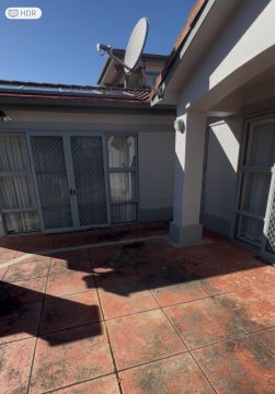 Gutter Cleaning and Maintenance