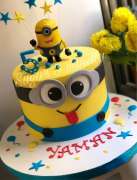 Cake Maker
