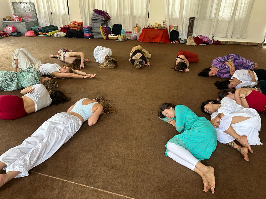 Celine Ananda - Timaru - Work-life Balance Coaching