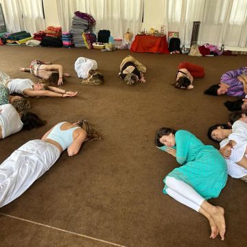 Celine Ananda - Timaru - Work-life Balance Coaching