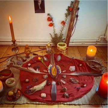 Celine Ananda - Timaru - Stress Management Coaching