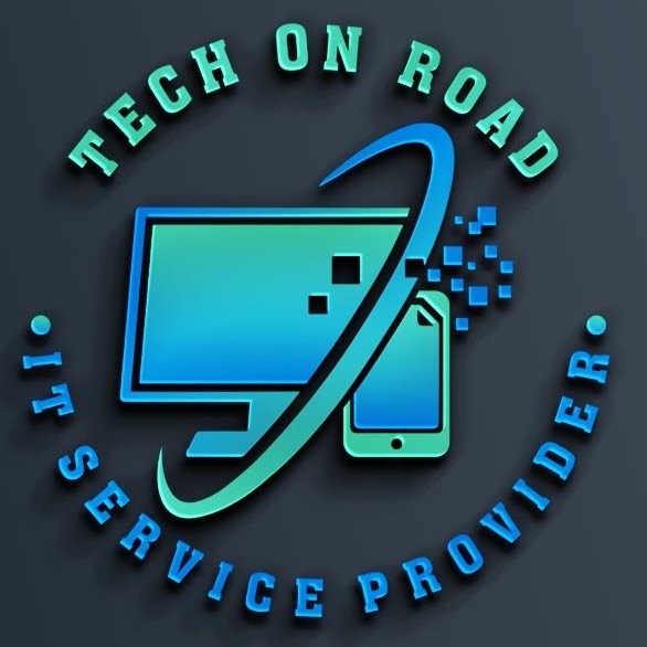 Tech On Road - Masterton - Router Setup and Installation Services