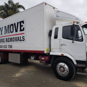 Easy Move Furniture Removals - Auckland - Furniture Assembly