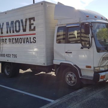 Easy Move Furniture Removals - Auckland - Packing and Unpacking