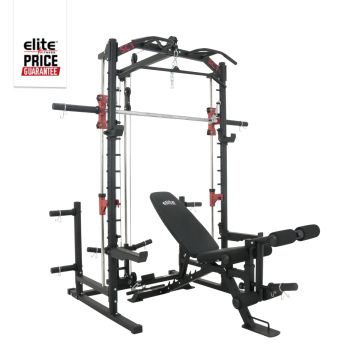 Spezialisten für Fitnessgeräte