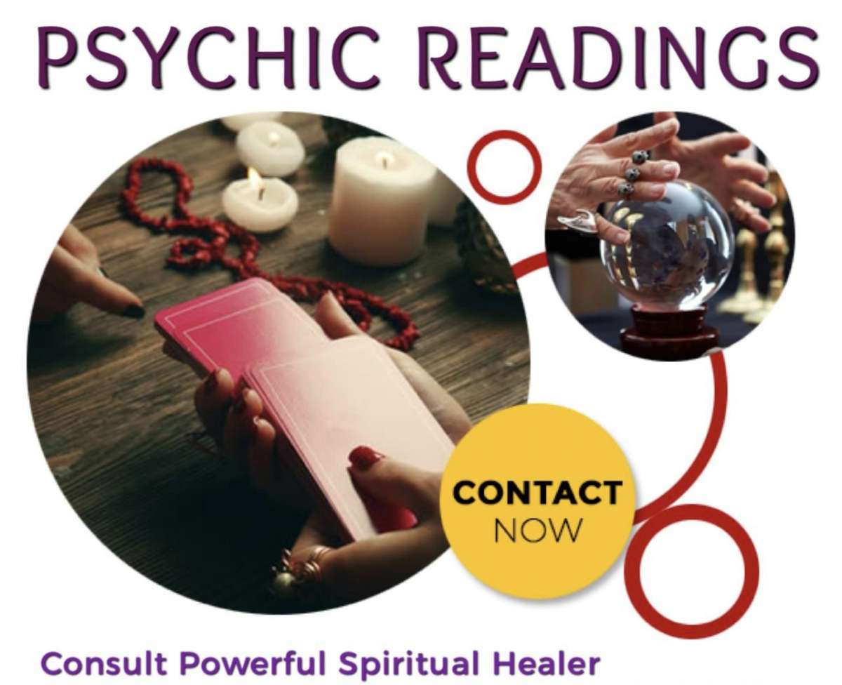 Online Astrology Psychic Readings Mediums Clairvoyant - Auckland - Tarot Card Reading