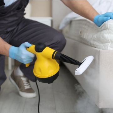 Bailey Jamieson - Christchurch - Vacuum Cleaner Repair