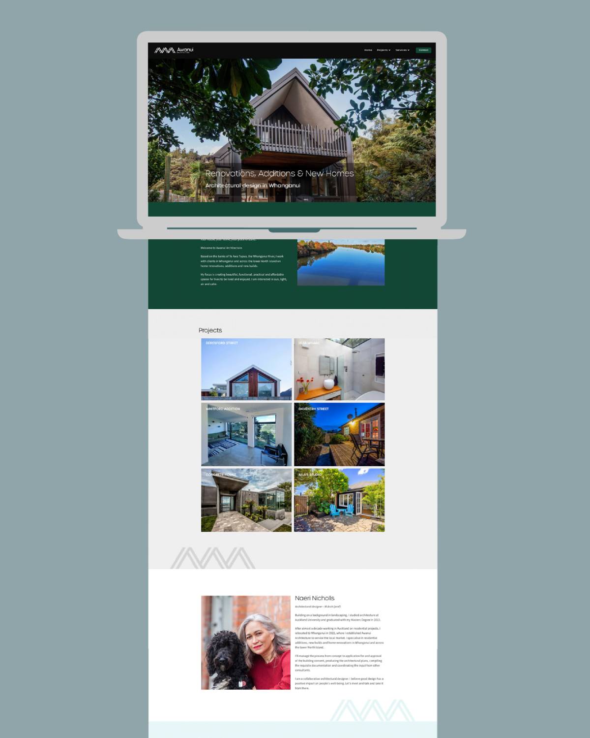 Papercrane Design - Carterton - Graphic Design