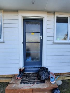 Door Installer - Home Improvements