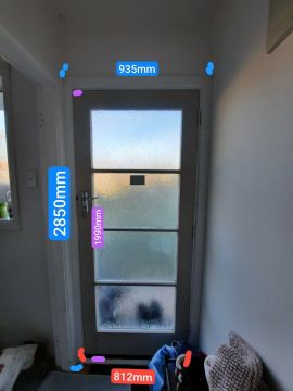Door Installation