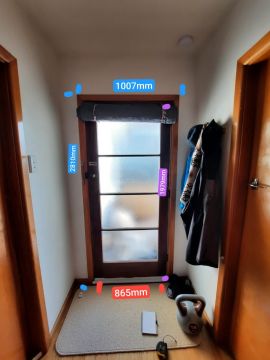 Door Installer