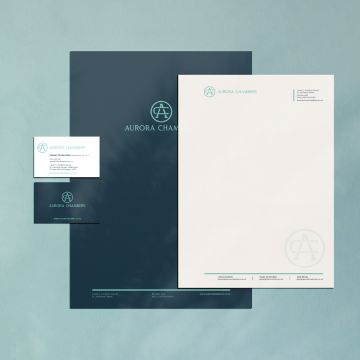 Papercrane Design - Carterton - Marketing
