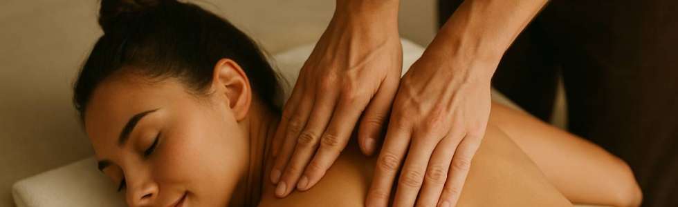 Kaikoura Massage - Mobile Massage in Kaikōura - Kaikoura - Medical Massage