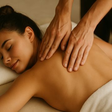 Kaikoura Massage - Mobile Massage in Kaikōura - Kaikoura - Sports Massage