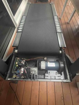 Exercise Equipment Repair