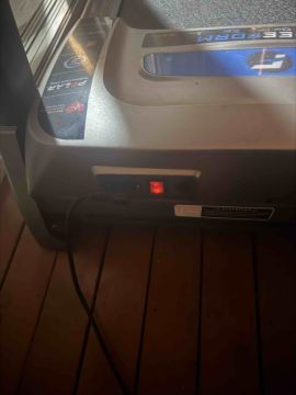 Exercise Equipment Technician