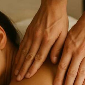 Kaikoura Massage - Mobile Massage in Kaikōura - Kaikoura - Deep Tissue Massage