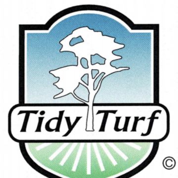 Tidy Turf - Horowhenua - Seeding