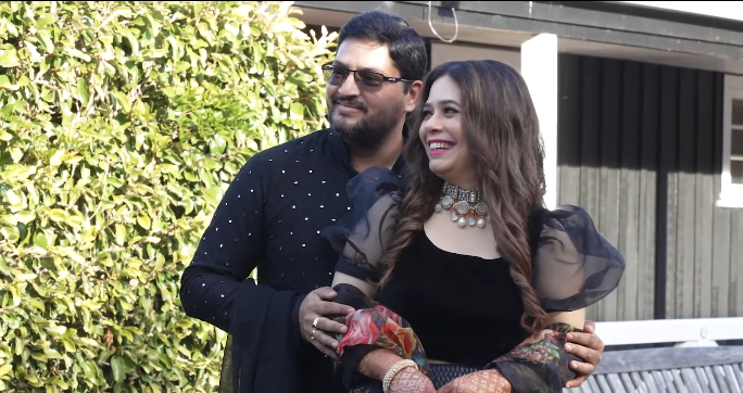 Ruchika Jain Photography - Lower Hutt - Newborn Portrait Photography