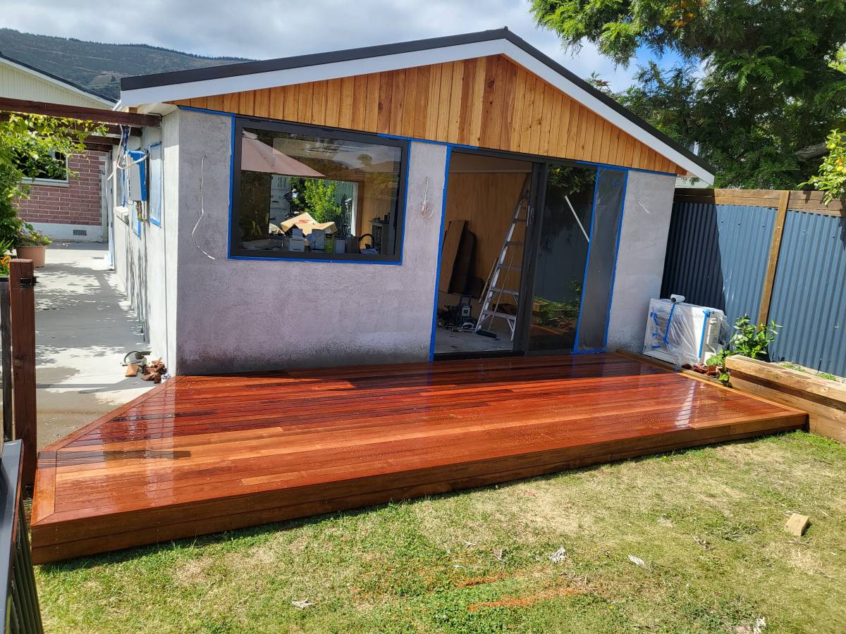 A+EXCAVATION & CONSTRUCTION MOTUEKA LIMTED - Tasman - Roof Installation or Replacement
