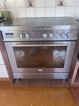Oven and Stove Repair or Maintenance