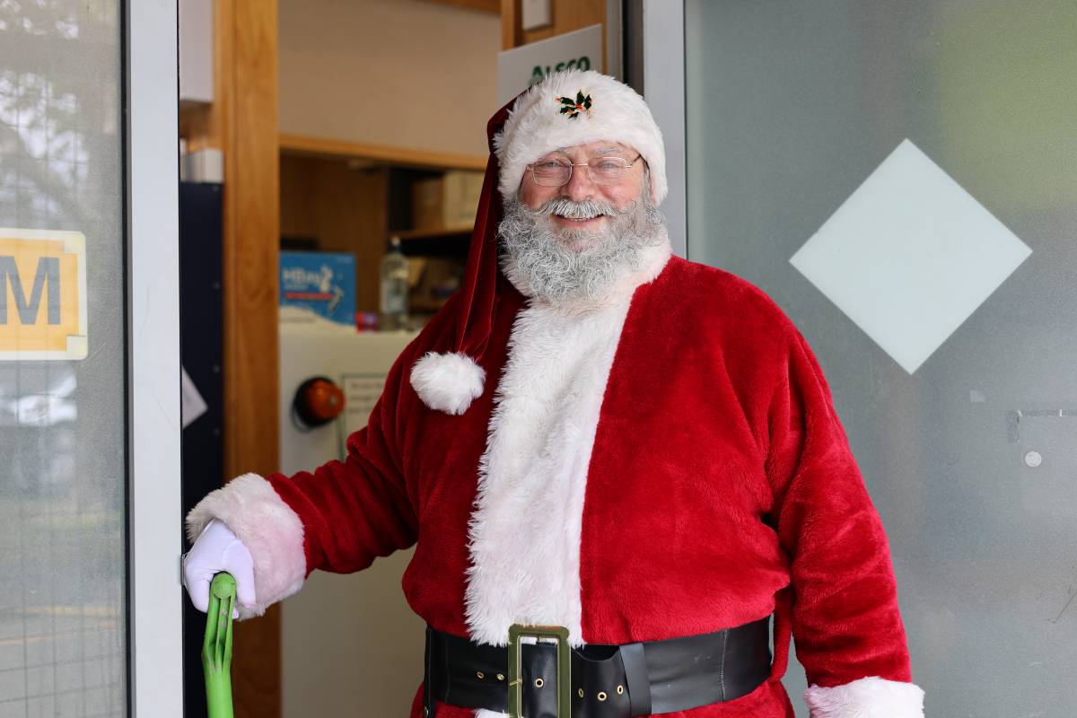 Hawkes Bay Santa - Hastings - Entertainment