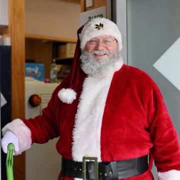 Hawkes Bay Santa - Hastings - Entertainment