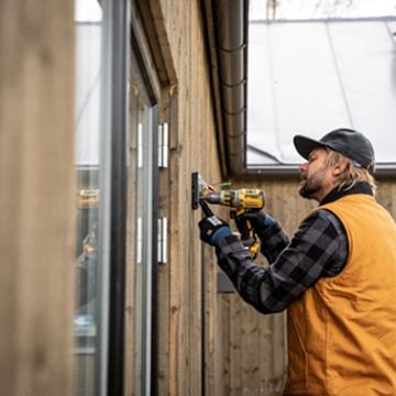 We Do Electrical - Christchurch - Fan Installation