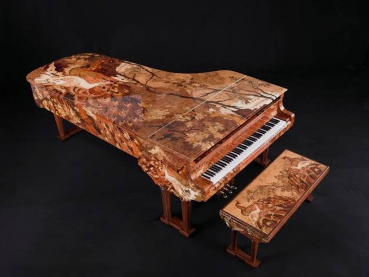 Jeremy Richards Piano Services - Auckland - Phone or Tablet Repair