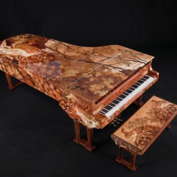 Jeremy Richards Piano Services - Auckland - Phone or Tablet Repair