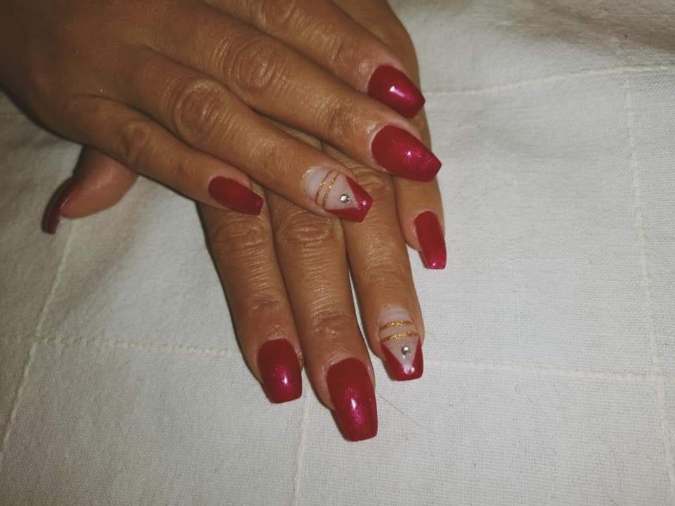 Márcia Tavares - Lisboa - Manicure and pedicure