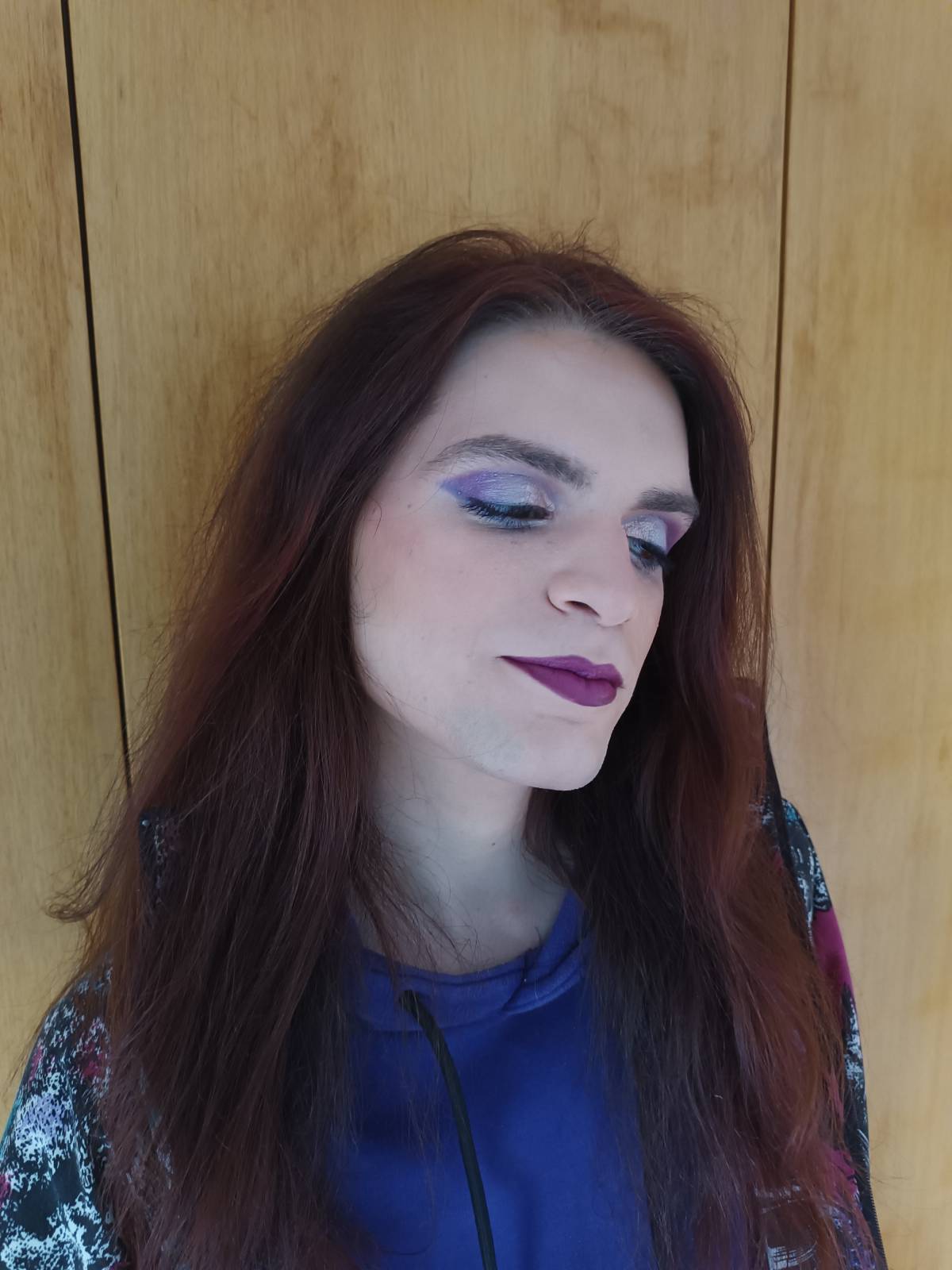 Ana Magalhães - Porto - Maquillage de mariage
