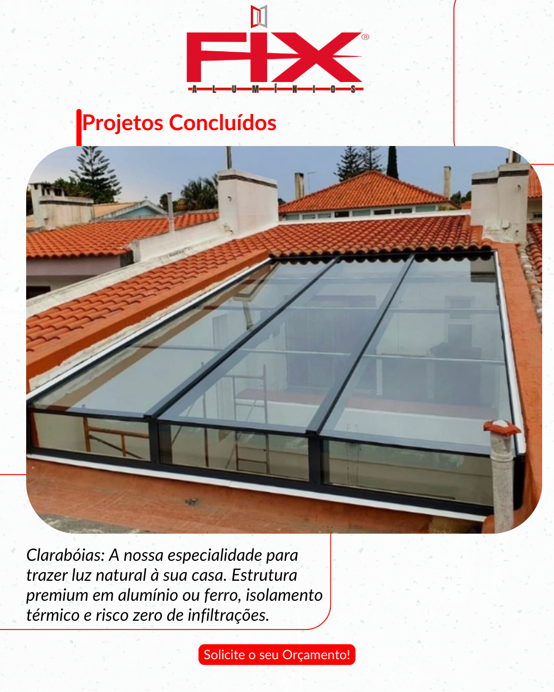 Fix Aluminios - Odivelas - Gazebo Repair and Maintenance