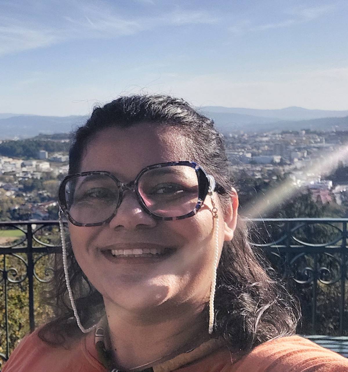 Flávia - Braga - Dog Walking